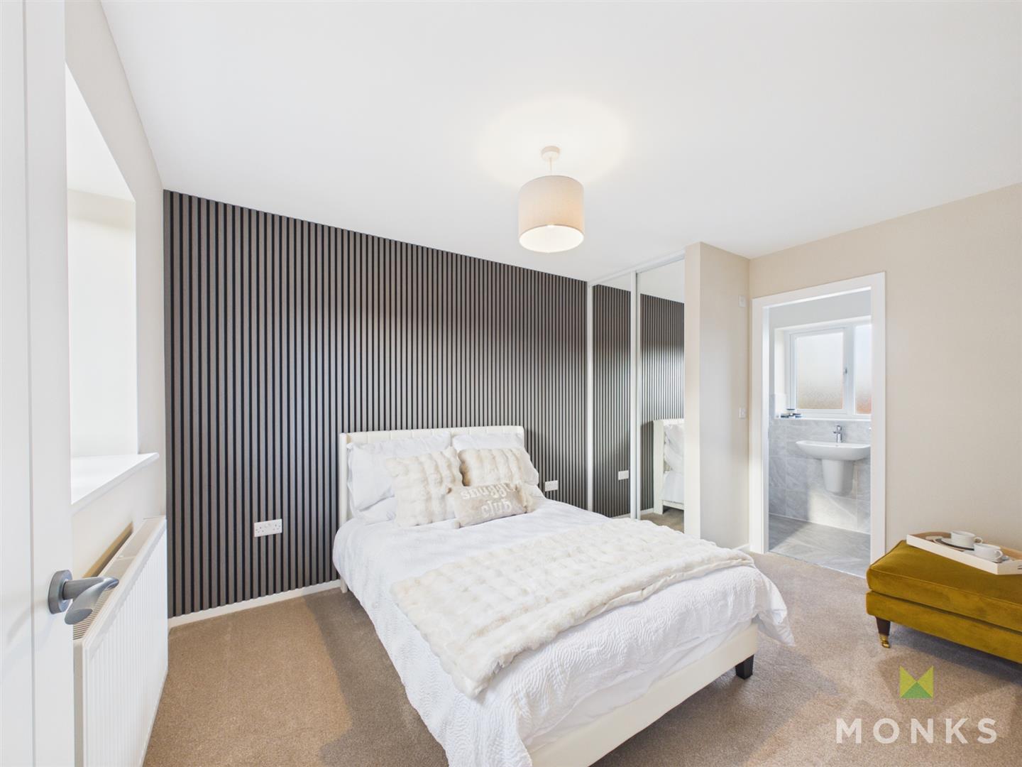 13 Stones Wharf, Oswestry, SY10 7TG For Sale